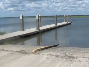 bulow landing boat ramp edisto island sc